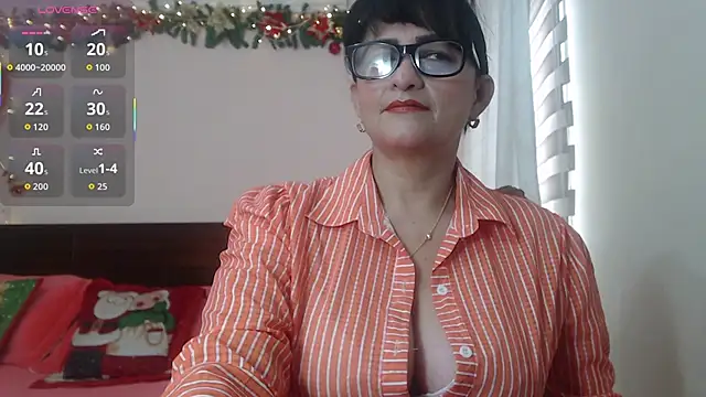 ISABEEL SOFIA01 online show from October 16, 1:52 pm