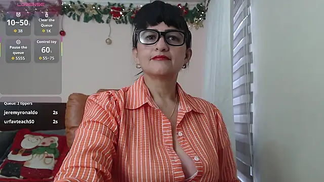 ISABEEL SOFIA01 online show from November 9, 12:31 pm