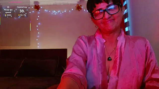 ISABEEL SOFIA01 online show from January 11, 11:17 am