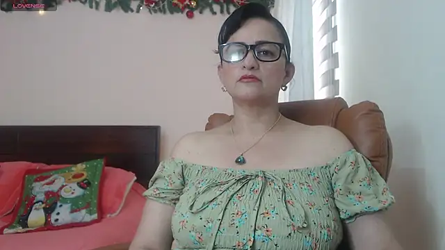 ISABEEL SOFIA01 online show from October 17, 5:04 pm
