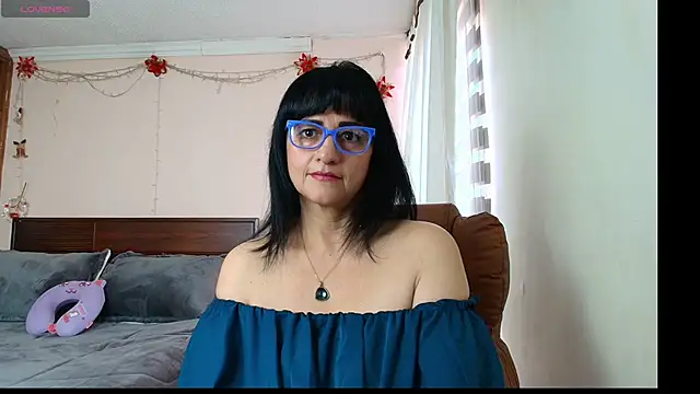 ISABEEL SOFIA01 online show from April 22, 5:09 pm