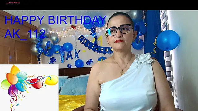 ISABEEL SOFIA01 online show from May 23, 7:24 pm