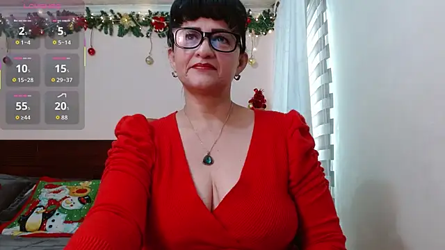 ISABEEL SOFIA01 online show from November 19, 12:38 pm