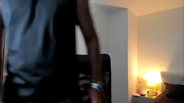 Justyn Torres online show from April 13, 10:41 am