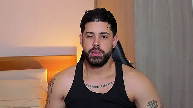 Snapshot of Justyn_Torres chatting on February 26, 2:16 pm Justyn Torres online show from February 26, 2:16 pm