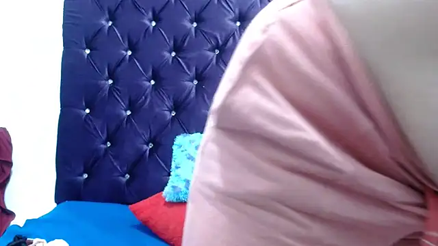 valentinaricothx online show from January 11, 7:21 pm