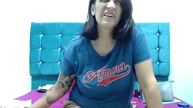 valentinaricothx online show from October 4, 7:26 pm