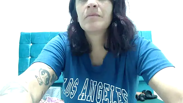 valentinaricothx online show from December 5, 4:49 pm