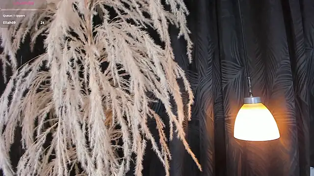 CelinayHanck online show from February 28, 1:33 pm