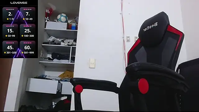 freestyle blake1 online show from October 24, 4:39 pm