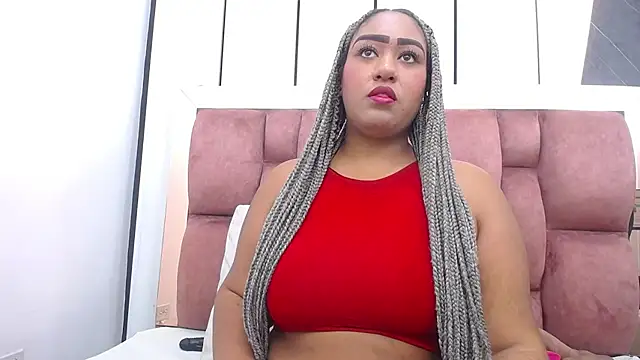 arianna pearl online show from December 1, 1:34 pm