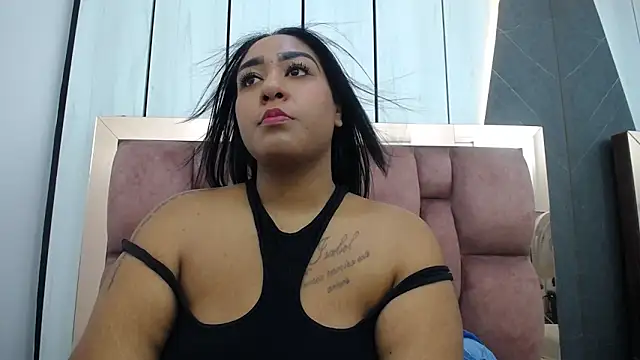 arianna pearl online show from May 12, 1:06 pm