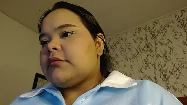 Snapshot of sexychubby___ chatting on October 8, 7:25 pm sexychubby    online show from October 8, 7:25 pm