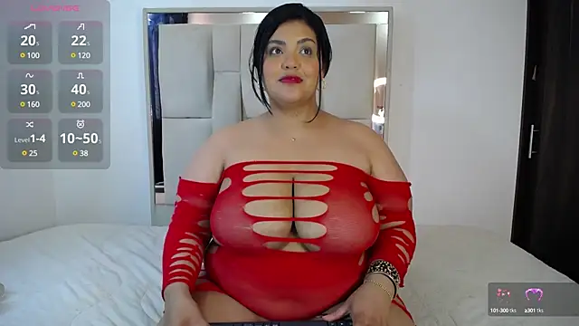 AmandaRousel online show from March 2, 4:36 pm