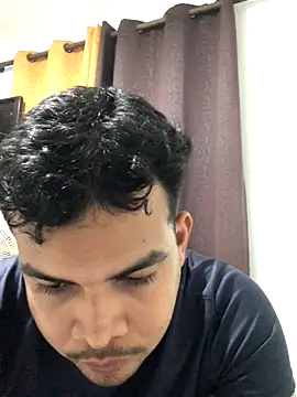 ElsecretodeBruno online show from September 20, 12:26 am