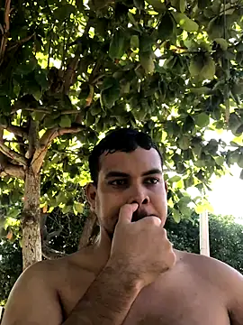 ElsecretodeBruno online show from November 26, 7:14 pm