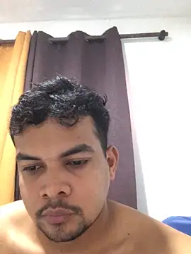 ElsecretodeBruno online show from September 26, 4:14 pm