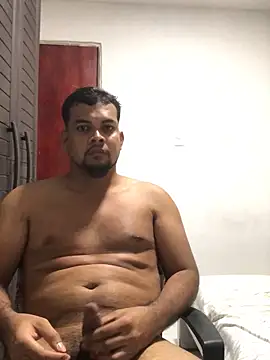 ElsecretodeBruno online show from November 15, 2:37 am