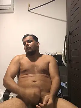 ElsecretodeBruno online show from February 14, 11:38 pm