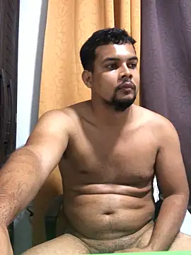 ElsecretodeBruno online show from November 30, 6:03 am