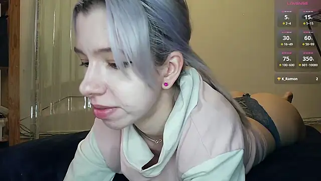 cruellagoth666 online show from June 9, 12:06 pm