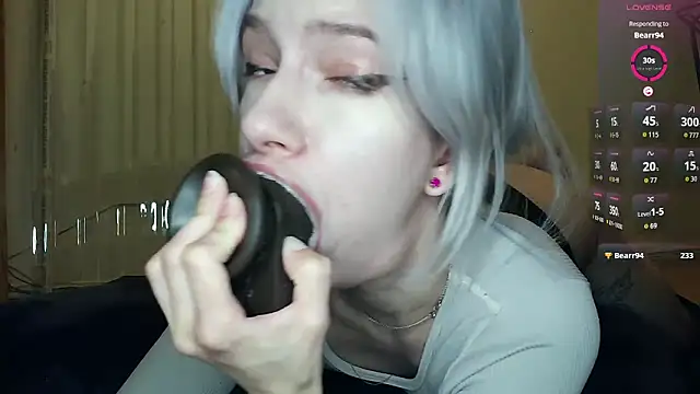 cruellagoth666 online show from June 15, 12:01 am