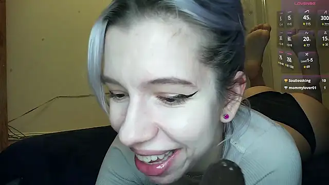 cruellagoth666 online show from June 20, 11:21 pm