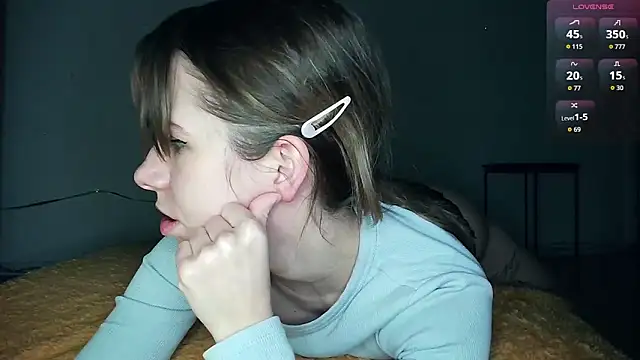 cruellagoth666 online show from December 1, 11:27 pm