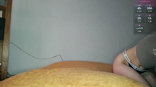 Snapshot of cruellagoth666 chatting on October 20, 9:54 am cruellagoth666 online show from October 20, 9:54 am