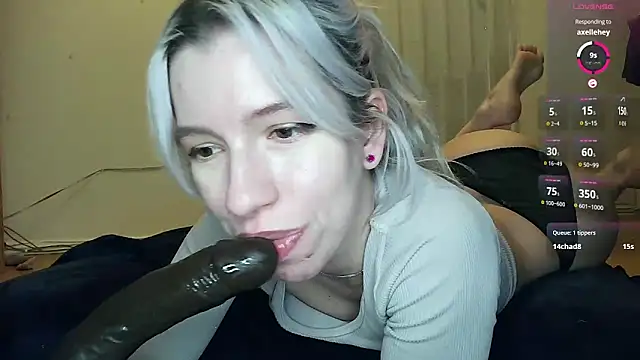 cruellagoth666 online show from June 27, 1:44 am
