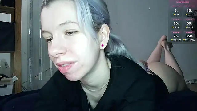 cruellagoth666 online show from May 21, 11:18 am