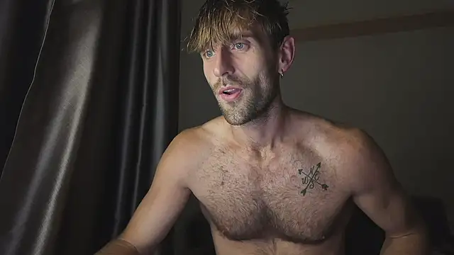 lukegunn online show from October 7, 10:44 pm