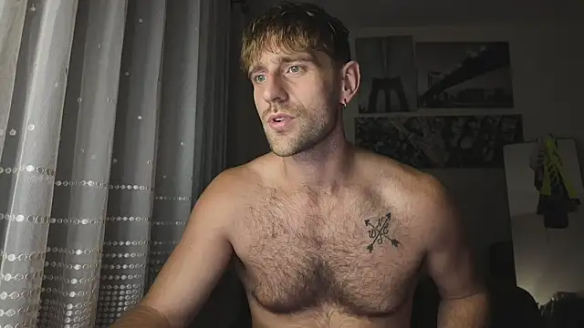 lukegunn online show from February 17, 11:57 pm