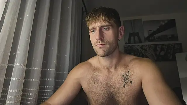 lukegunn online show from February 16, 11:57 pm