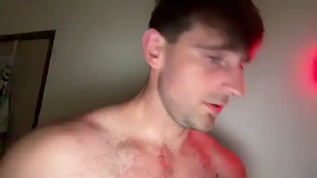 lukegunn online show from April 14, 11:32 pm