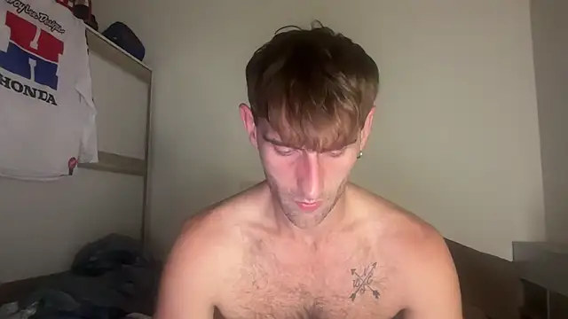 lukegunn online show from February 26, 2:08 am