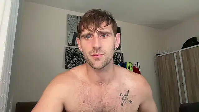 lukegunn online show from March 1, 1:16 am