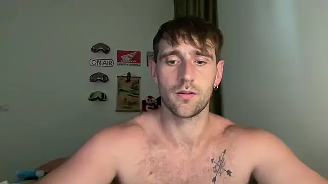 lukegunn online show from April 9, 2:13 am