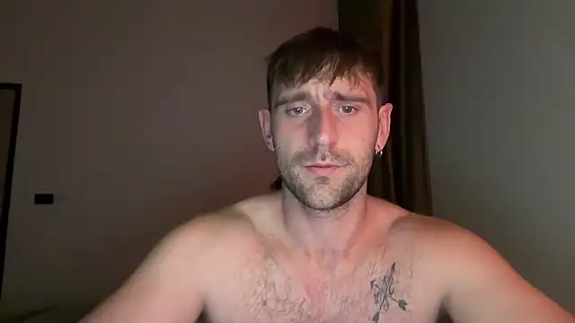 lukegunn online show from March 25, 11:47 pm