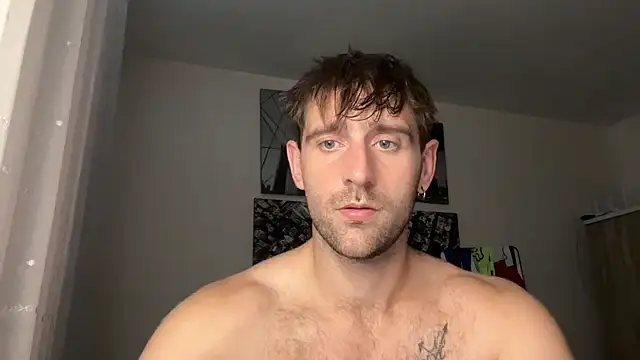 lukegunn online show from March 3, 1:23 am