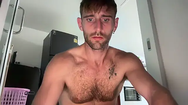 lukegunn online show from March 10, 11:06 pm