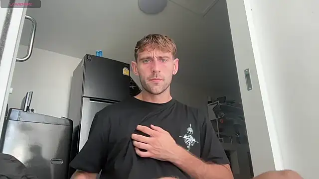 lukegunn online show from March 15, 2:14 am