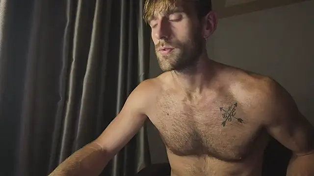 lukegunn online show from September 13, 11:05 pm