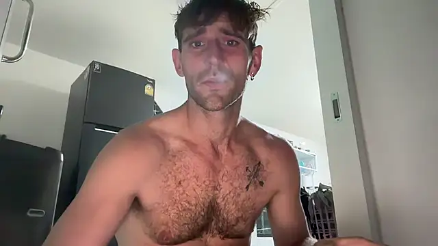 lukegunn online show from January 29, 11:04 pm