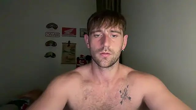 lukegunn online show from April 10, 11:12 pm