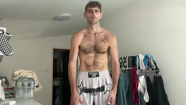 lukegunn online show from December 21, 2:09 am