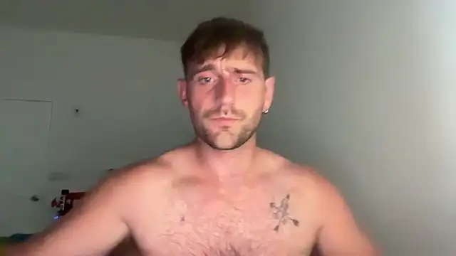 lukegunn online show from May 29, 11:22 pm
