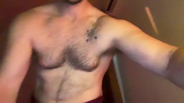 lukegunn online show from March 31, 11:29 pm