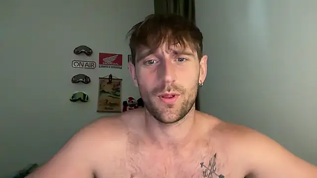 lukegunn online show from April 12, 1:31 am