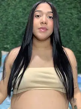 Snapshot of Amandanauty chatting on February 7, 8:20 pm Amandanauty online show from February 7, 8:20 pm